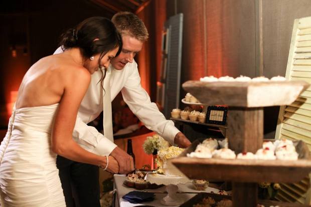 Cake Cutting