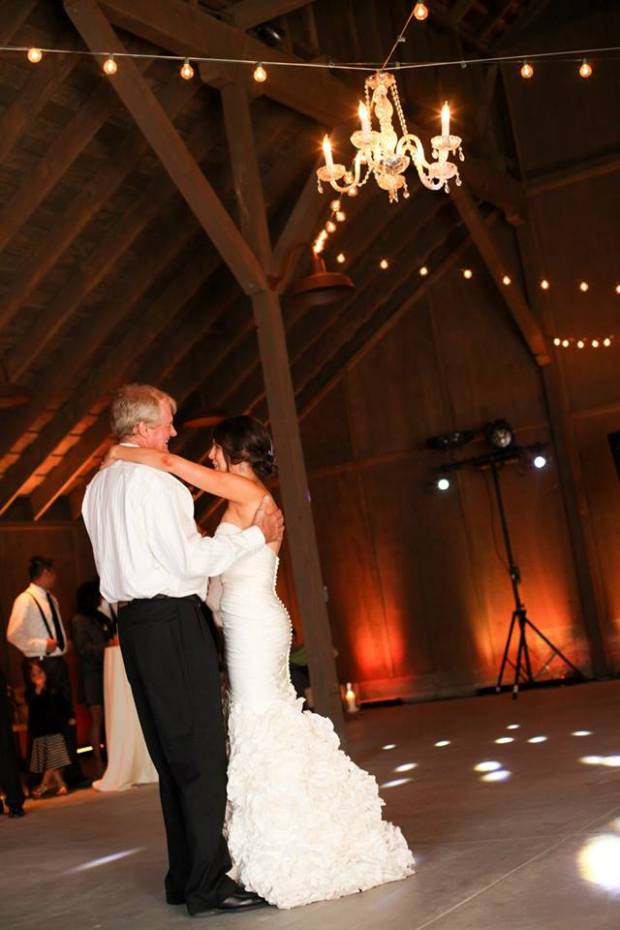 Father Daughter Dance
